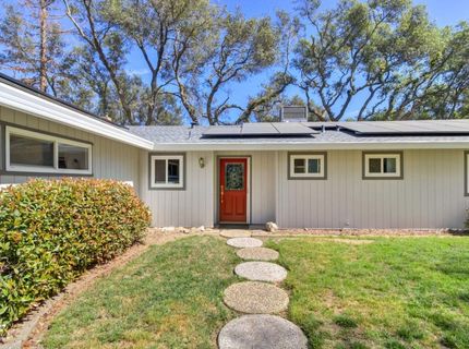 3899 Martin Ln, Loomis, CA 95650 Photo