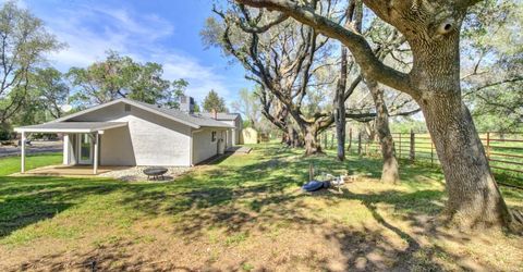 3899 Martin Ln, Loomis, CA 95650 Photo