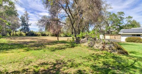 3899 Martin Ln, Loomis, CA 95650 Photo