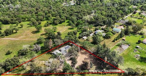 3899 Martin Ln, Loomis, CA 95650 Photo