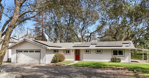 3899 Martin Ln, Loomis, CA 95650 Photo