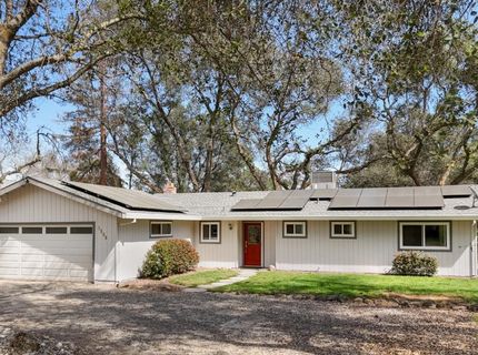 3899 Martin Ln, Loomis, CA 95650 Photo