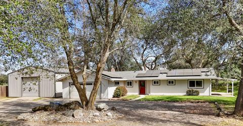3899 Martin Ln, Loomis, CA 95650 Photo