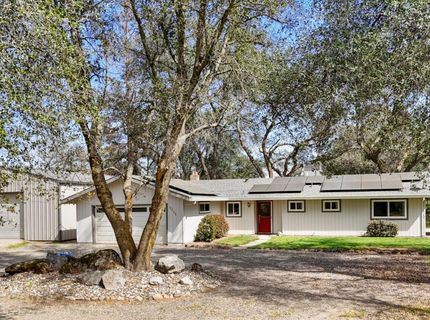 3899 Martin Ln, Loomis, CA 95650 Photo