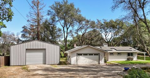 3899 Martin Ln, Loomis, CA 95650 Photo