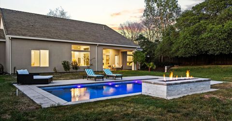 4006 Nellia Ct, Rocklin, CA 95677 Photo