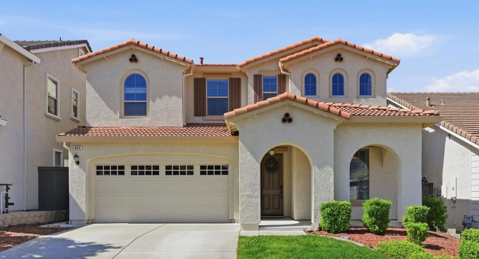 804 Berry Creek Dr, Rocklin, CA 95765 Photo