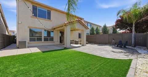 804 Berry Creek Dr, Rocklin, CA 95765 Photo