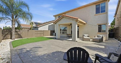 804 Berry Creek Dr, Rocklin, CA 95765 Photo