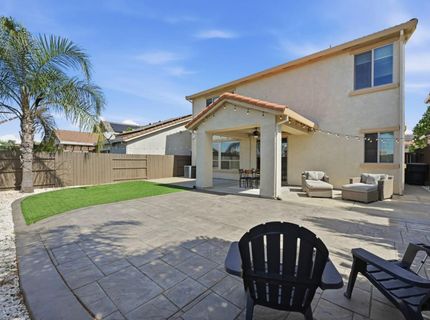 804 Berry Creek Dr, Rocklin, CA 95765 Photo