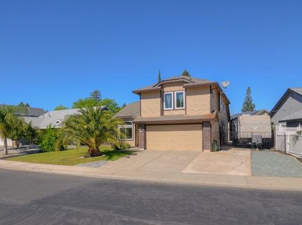5722 Laguna Quail Way, Elk Grove, CA 95758 Photo