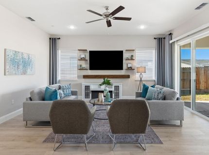 9042 Elliott Springs Dr, Elk Grove, CA 95624 Photo