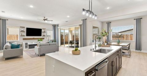 9042 Elliott Springs Dr, Elk Grove, CA 95624 Photo