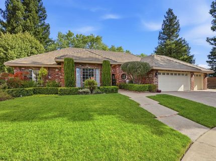 8867 Chex Ct, Elk Grove, CA 95624 Photo