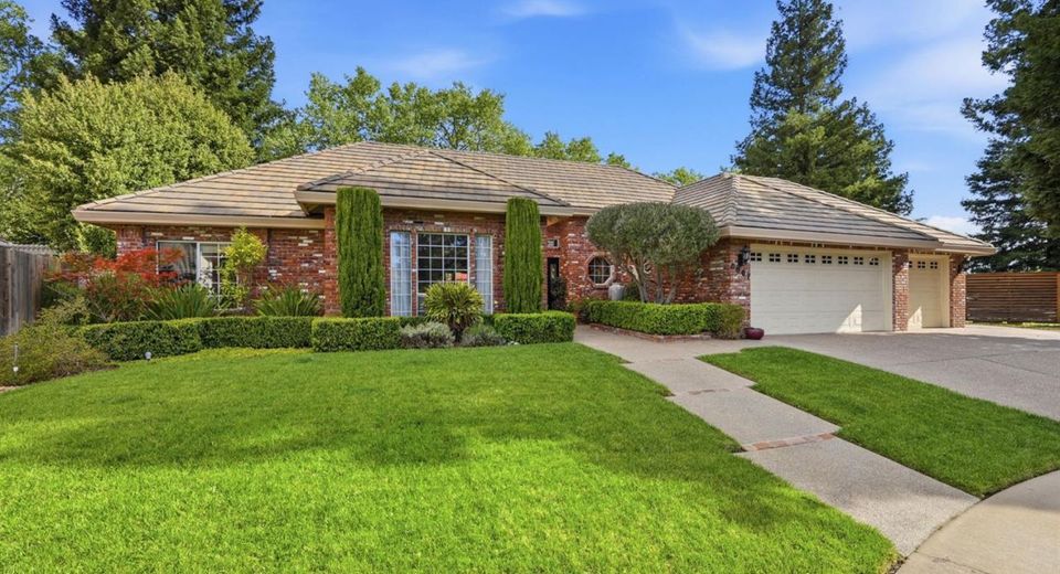 8867 Chex Ct, Elk Grove, CA 95624 Photo