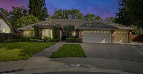 8867 Chex Ct, Elk Grove, CA 95624 Photo