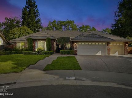 8867 Chex Ct, Elk Grove, CA 95624 Photo