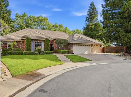8867 Chex Ct, Elk Grove, CA 95624 Photo
