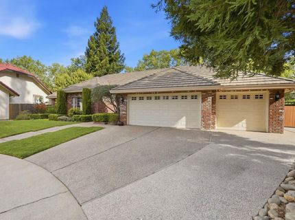 8867 Chex Ct, Elk Grove, CA 95624 Photo