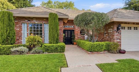 8867 Chex Ct, Elk Grove, CA 95624 Photo
