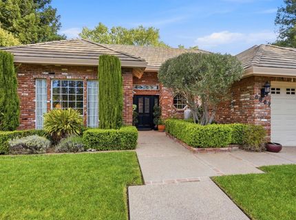 8867 Chex Ct, Elk Grove, CA 95624 Photo