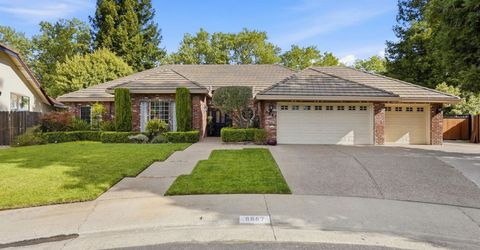 8867 Chex Ct, Elk Grove, CA 95624 Photo