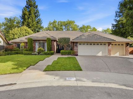 8867 Chex Ct, Elk Grove, CA 95624 Photo