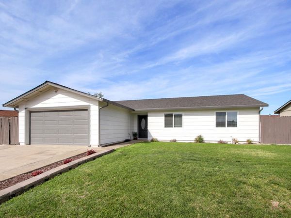 3548 Sunrise Pines Dr, Sacramento, CA 95827