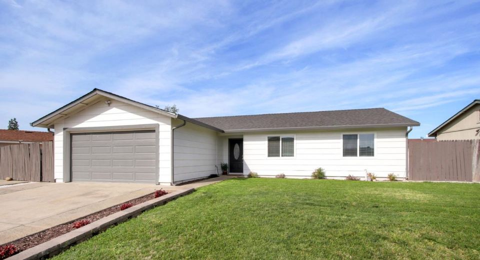 3548 Sunrise Pines Dr, Sacramento, CA 95827 Photo