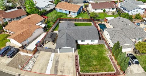 3548 Sunrise Pines Dr, Sacramento, CA 95827 Photo