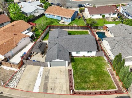 3548 Sunrise Pines Dr, Sacramento, CA 95827 Photo