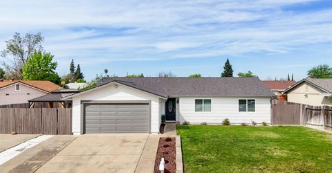 3548 Sunrise Pines Dr, Sacramento, CA 95827 Photo