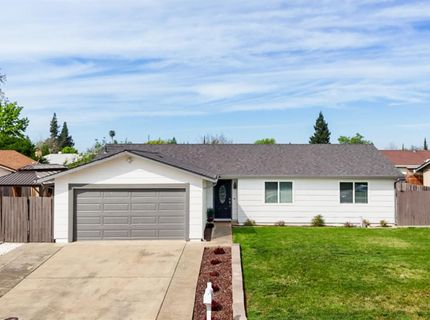 3548 Sunrise Pines Dr, Sacramento, CA 95827 Photo
