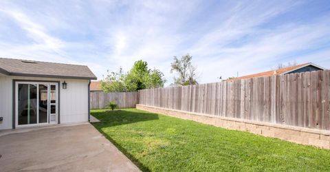 3548 Sunrise Pines Dr, Sacramento, CA 95827 Photo