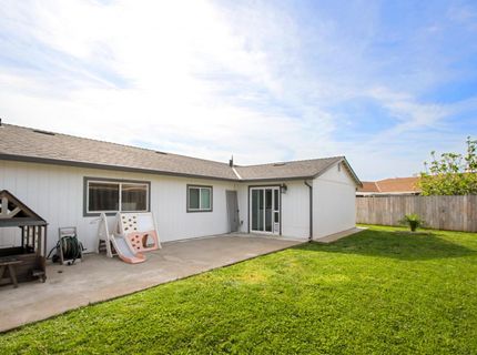 3548 Sunrise Pines Dr, Sacramento, CA 95827 Photo