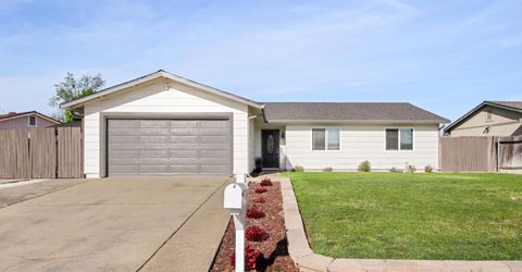 3548 Sunrise Pines Dr, Sacramento, CA 95827 Photo