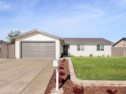 3548 Sunrise Pines Dr, Sacramento, CA 95827 Photo