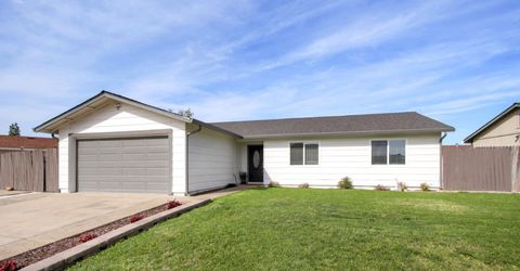 3548 Sunrise Pines Dr, Sacramento, CA 95827 Photo