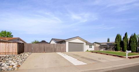 3548 Sunrise Pines Dr, Sacramento, CA 95827 Photo