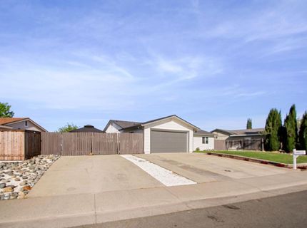 3548 Sunrise Pines Dr, Sacramento, CA 95827 Photo