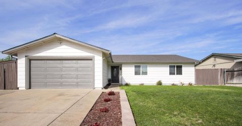 3548 Sunrise Pines Dr, Sacramento, CA 95827 Photo