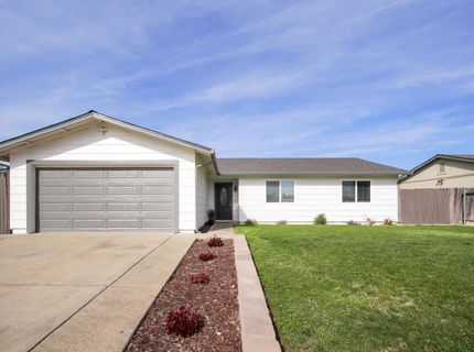 3548 Sunrise Pines Dr, Sacramento, CA 95827 Photo