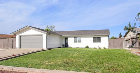 3548 Sunrise Pines Dr, Sacramento, CA 95827 Photo