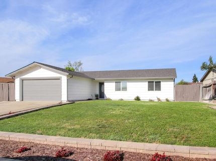 3548 Sunrise Pines Dr, Sacramento, CA 95827 Photo