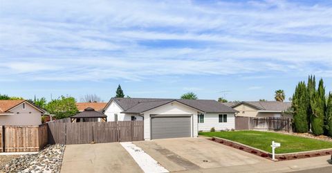3548 Sunrise Pines Dr, Sacramento, CA 95827 Photo