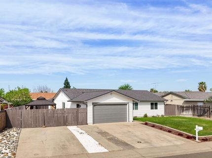 3548 Sunrise Pines Dr, Sacramento, CA 95827 Photo