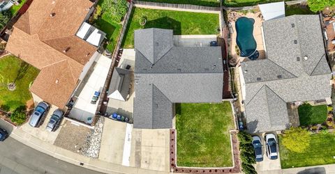 3548 Sunrise Pines Dr, Sacramento, CA 95827 Photo