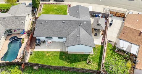 3548 Sunrise Pines Dr, Sacramento, CA 95827 Photo