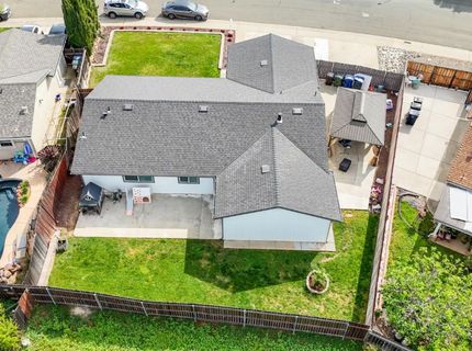 3548 Sunrise Pines Dr, Sacramento, CA 95827 Photo