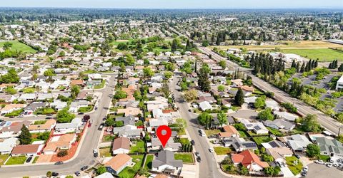 3548 Sunrise Pines Dr, Sacramento, CA 95827 Photo